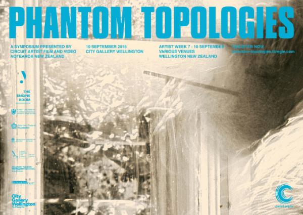 Phantom Topologies