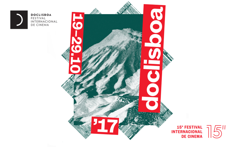 DocLisboa – screening & jury – 19-29 Oct 2017