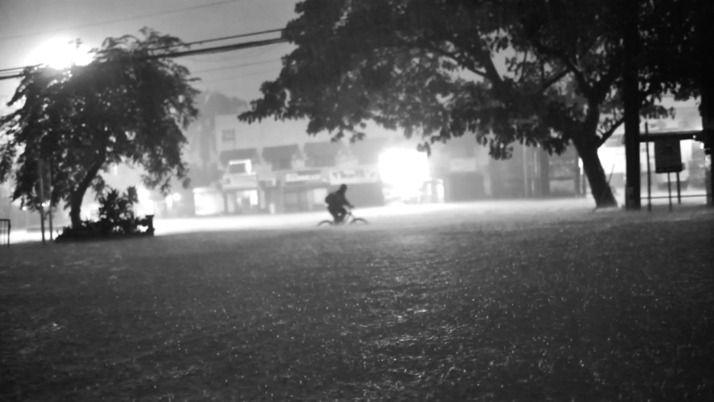 THE DAY BEFORE THE END Lav Diaz, 2015