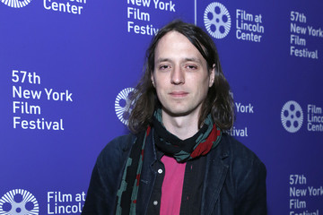 Double Ghosts at New York Film Festival, October 2019