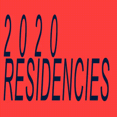 2020 Residencies, Wysing Art Centre 