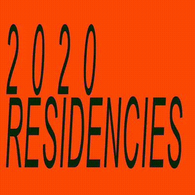 2020 Residencies, Wysing Art Centre