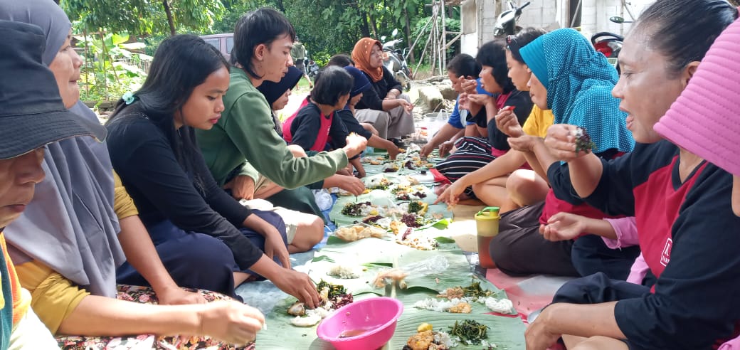 Mother Bank casava planting rituals